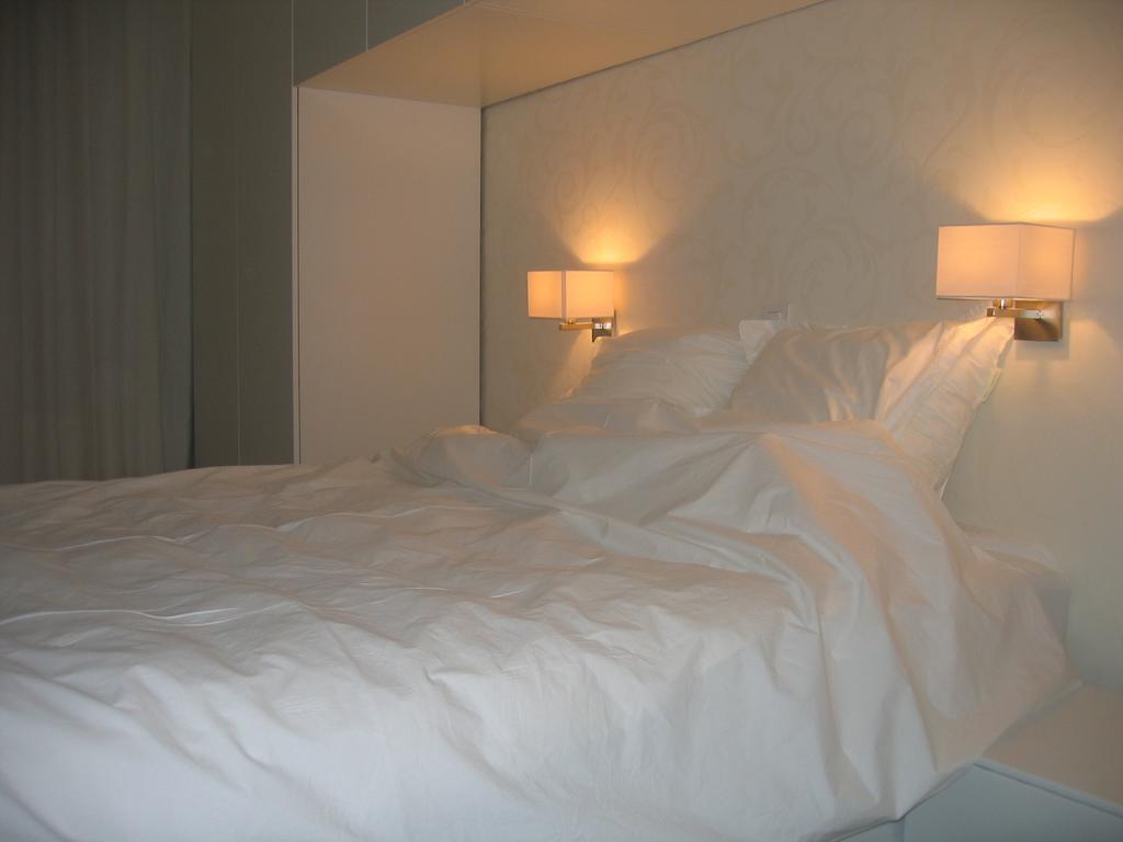 Appartement Koksijde l'Abbaye Chambre photo