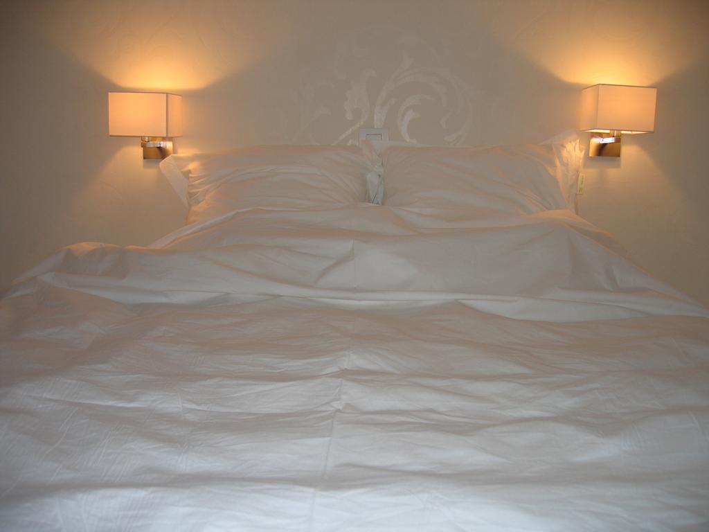 Appartement Koksijde l'Abbaye Chambre photo